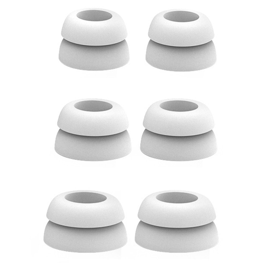 Soft Ear Tips (3-pack) Samsung Galaxy Buds Pro vit