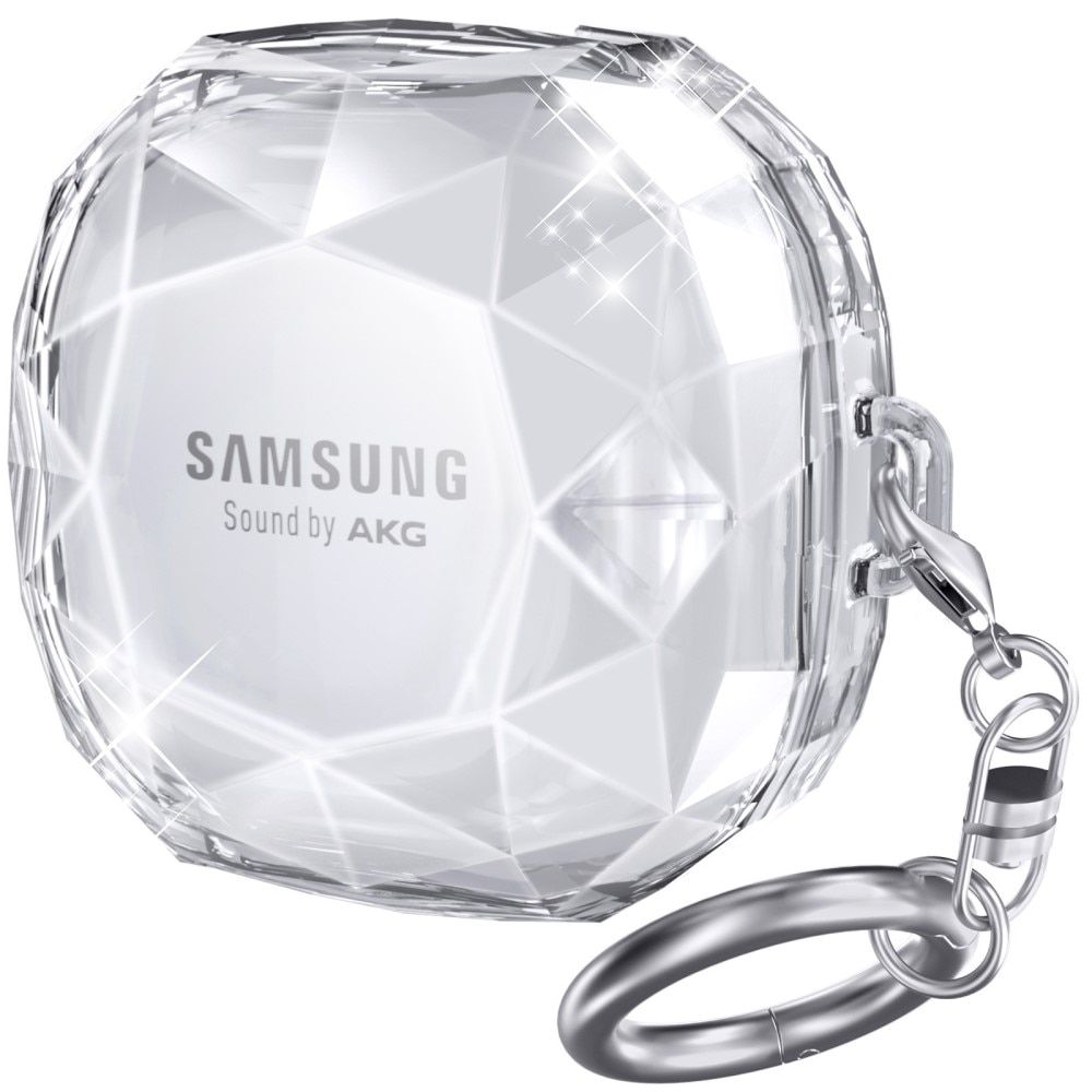 Diamond Case Samsung Galaxy Buds 2/2 Pro/Live/Pro Clear