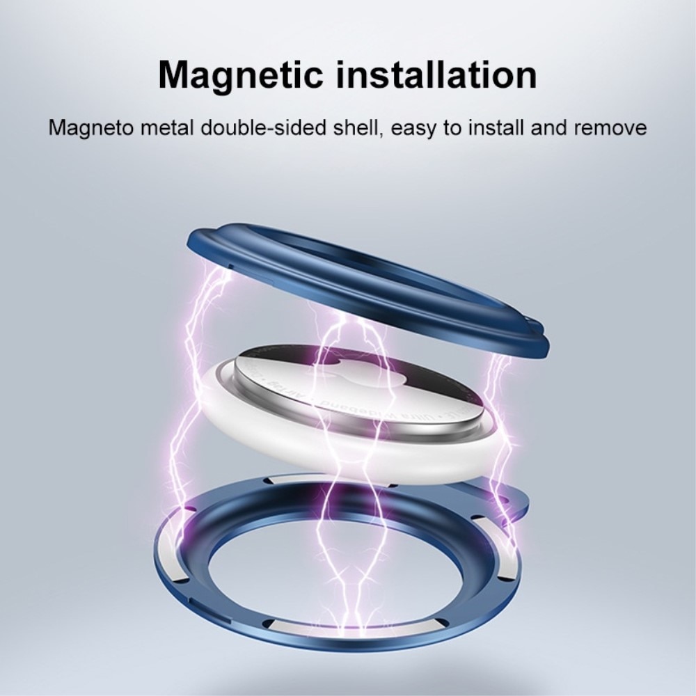 AirTag Magnetic Holder - The Original 