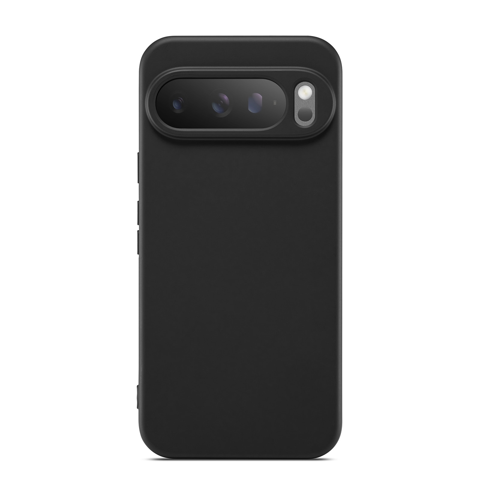 TPU Skal Google Pixel 10 Pro XL Svart