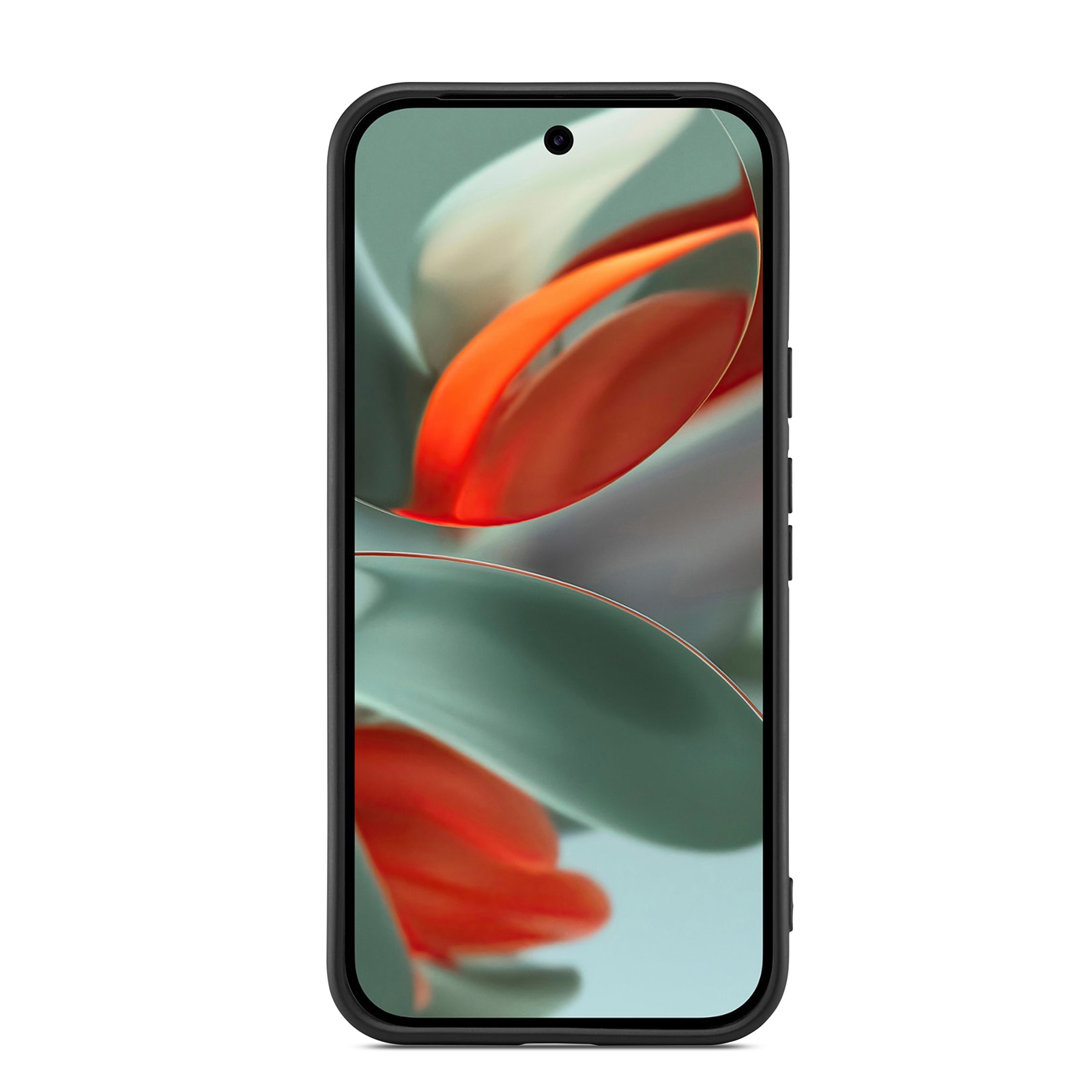 TPU Skal Google Pixel 10 Pro XL Svart