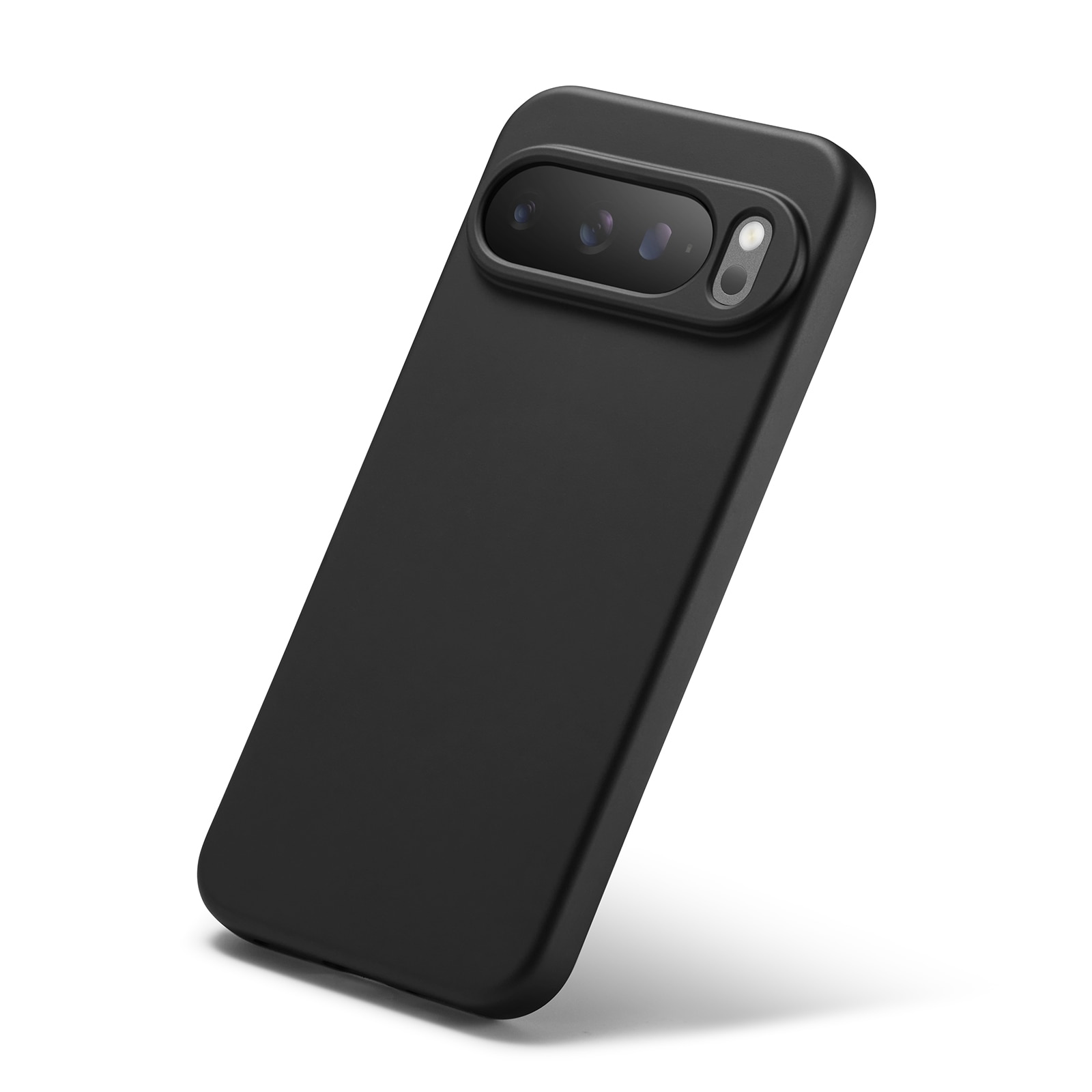 TPU Skal Google Pixel 10 Pro XL Svart