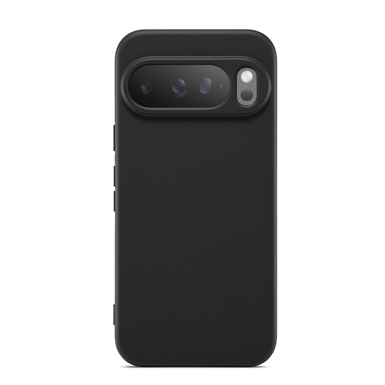 TPU Skal Google Pixel 10 Svart
