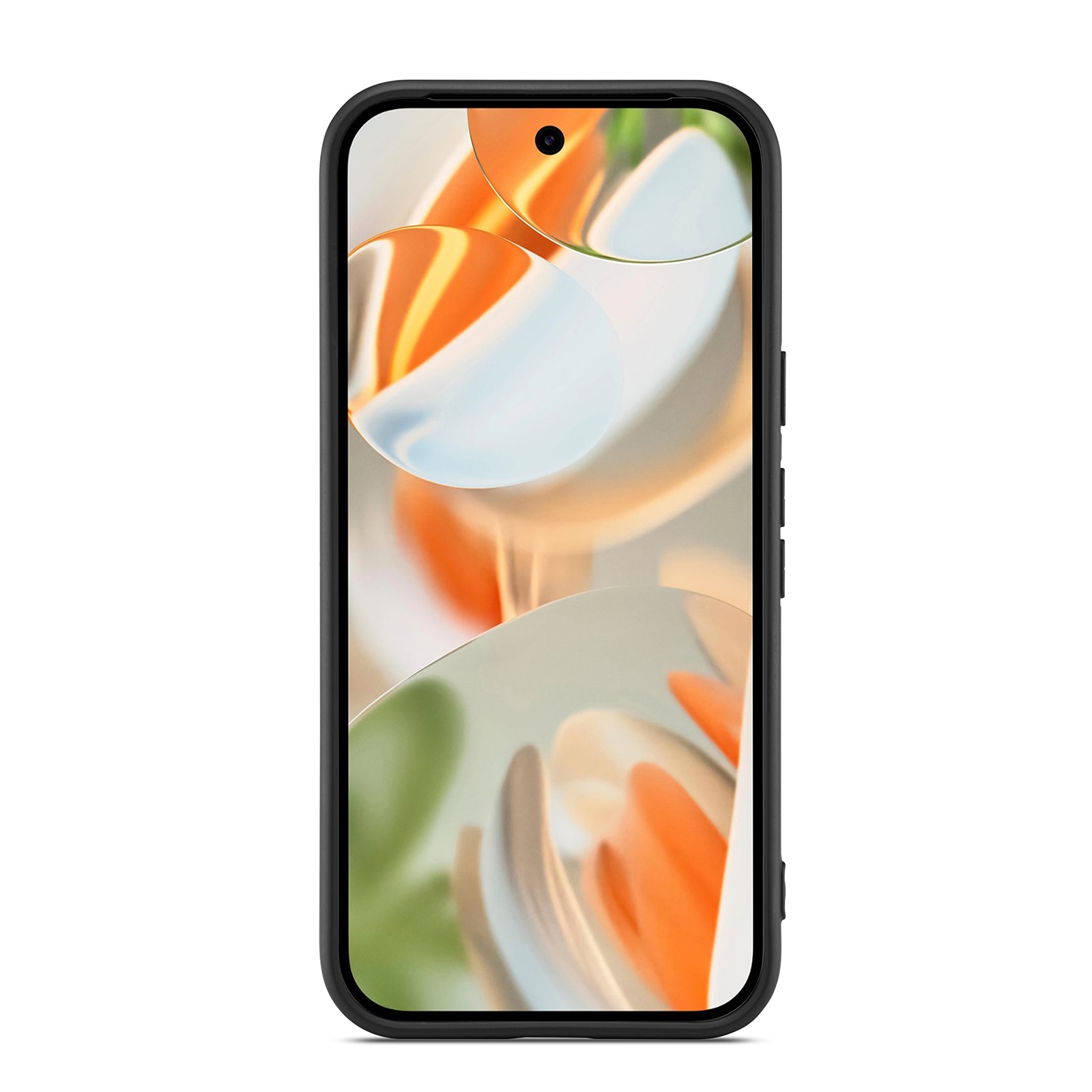 TPU Skal Google Pixel 10 Svart