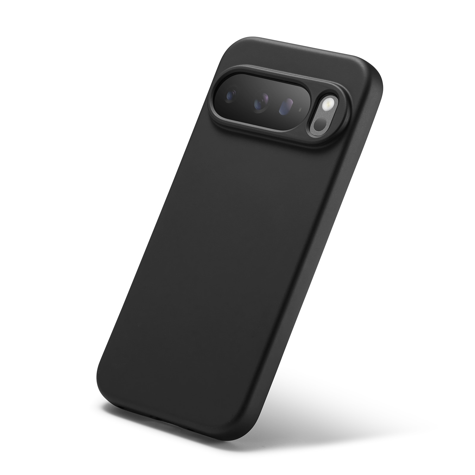 TPU Skal Google Pixel 10 Svart