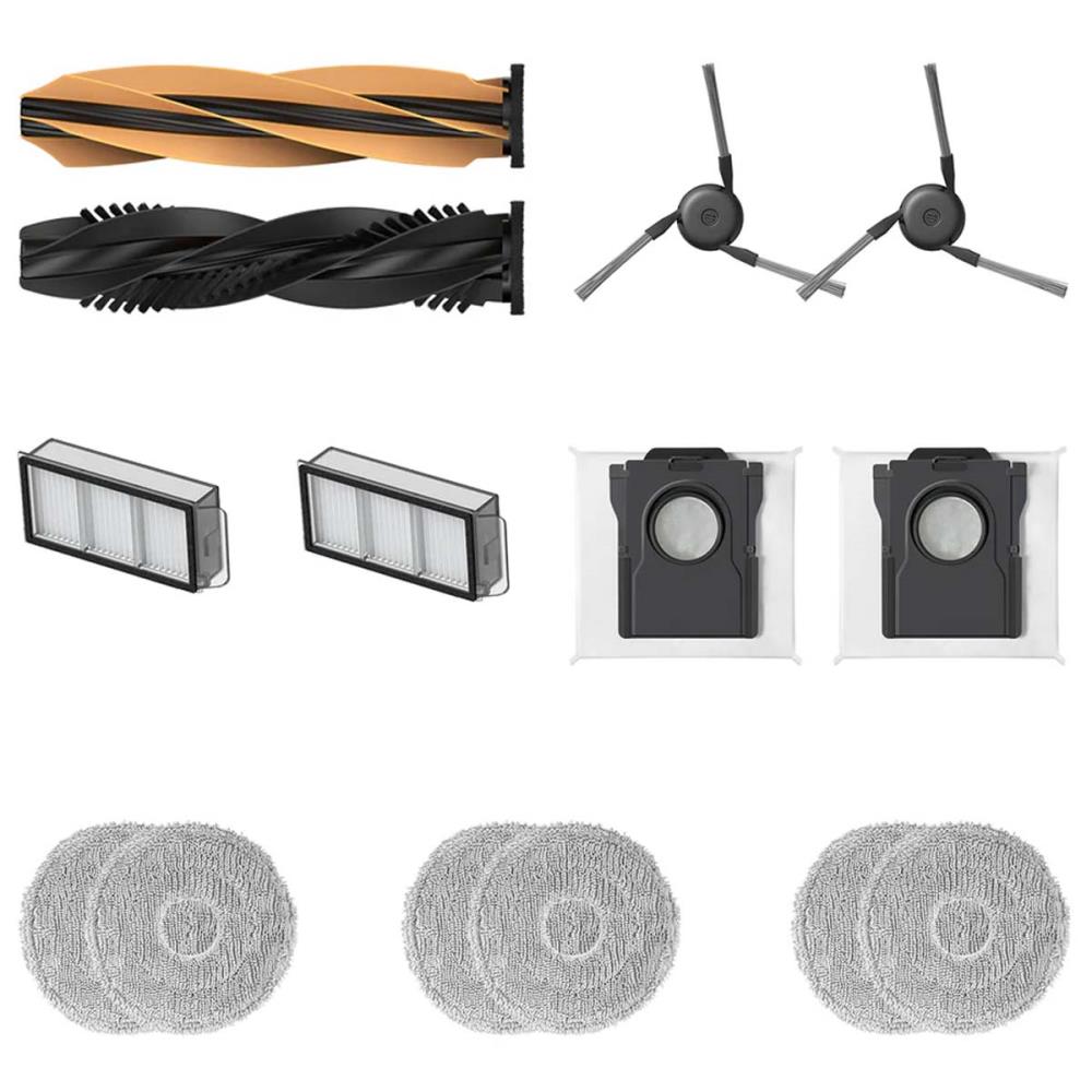 Accessory Kit  Dreame X50 Ultra Complete
