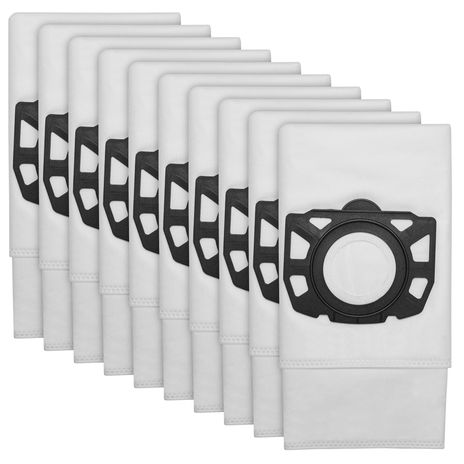 10-pack Dammsugarpåse  Kärcher WD 4