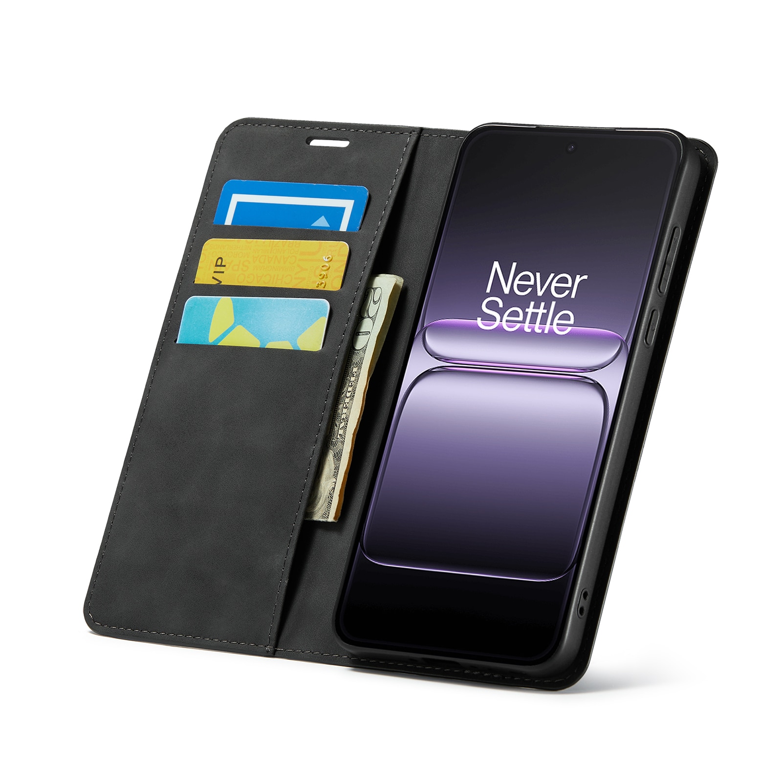  OnePlus Nord CE5 Slim Mobilfodral Svart