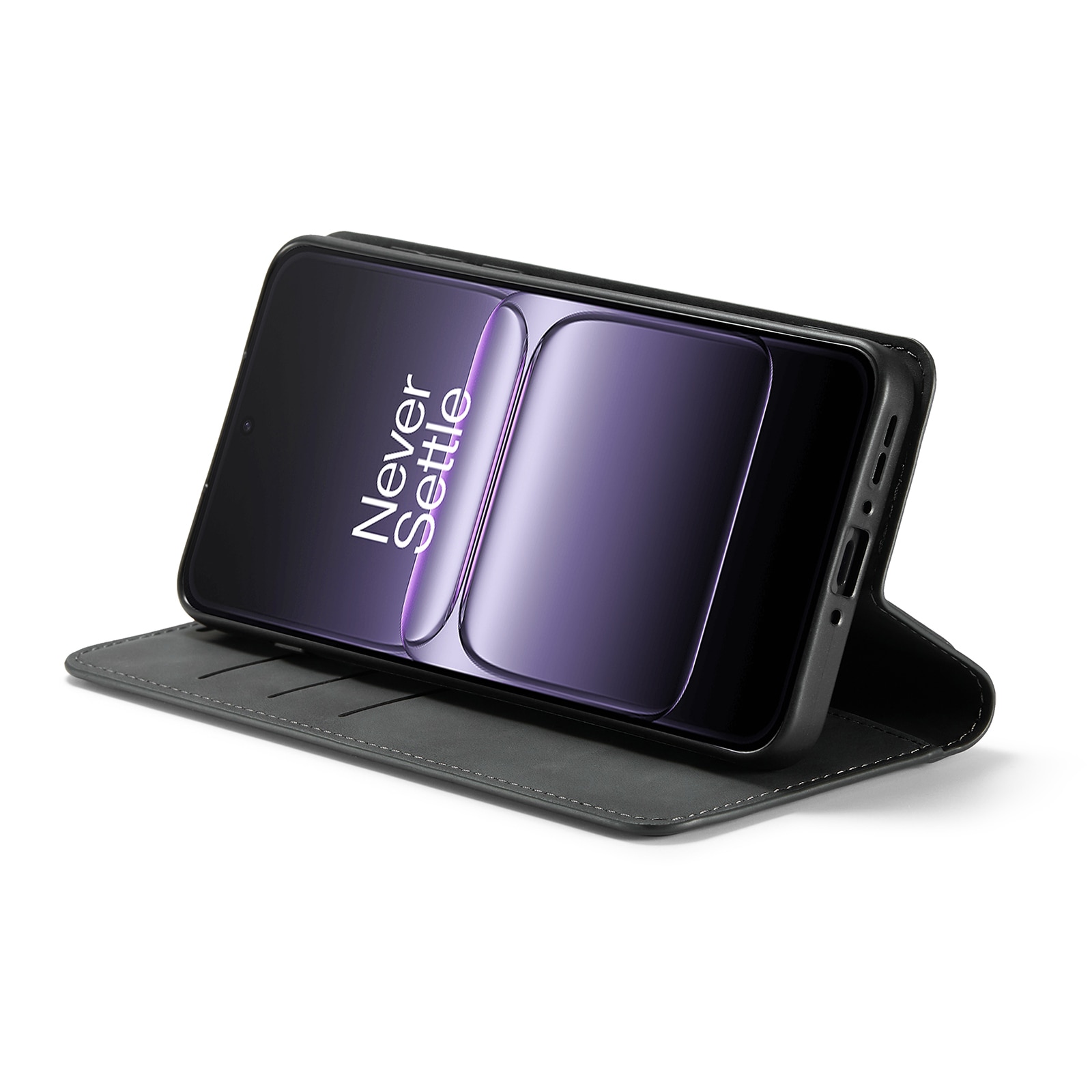  OnePlus Nord CE5 Slim Mobilfodral Svart