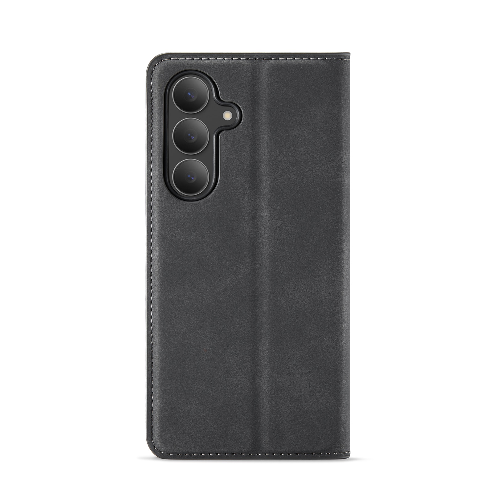 Samsung Galaxy S25 FE Slim Mobilfodral Svart