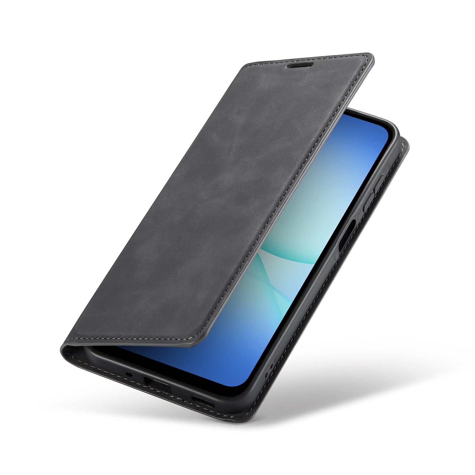  OnePlus 15 Slim Mobilfodral Svart