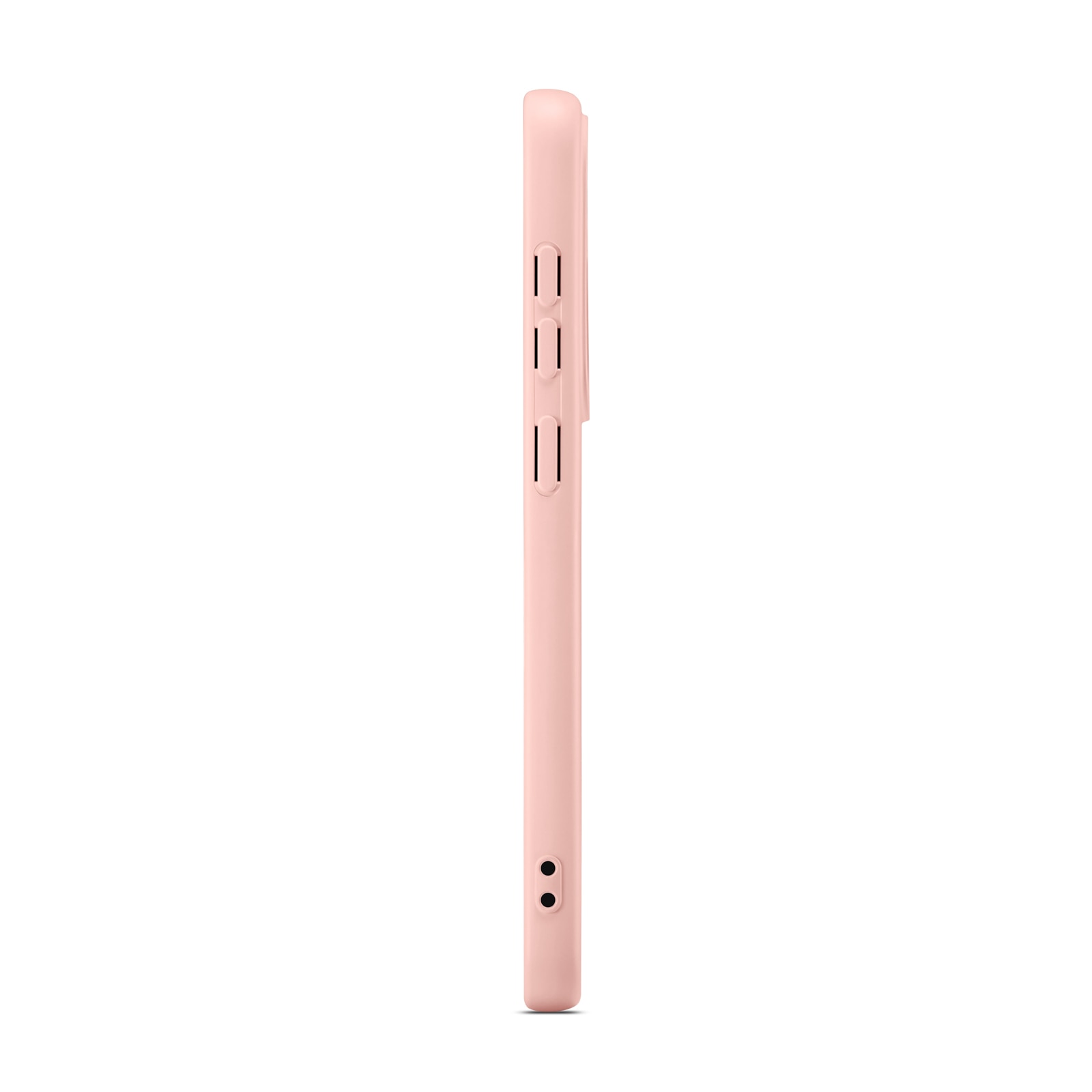 TPU Skal Samsung Galaxy S25 FE Rosa