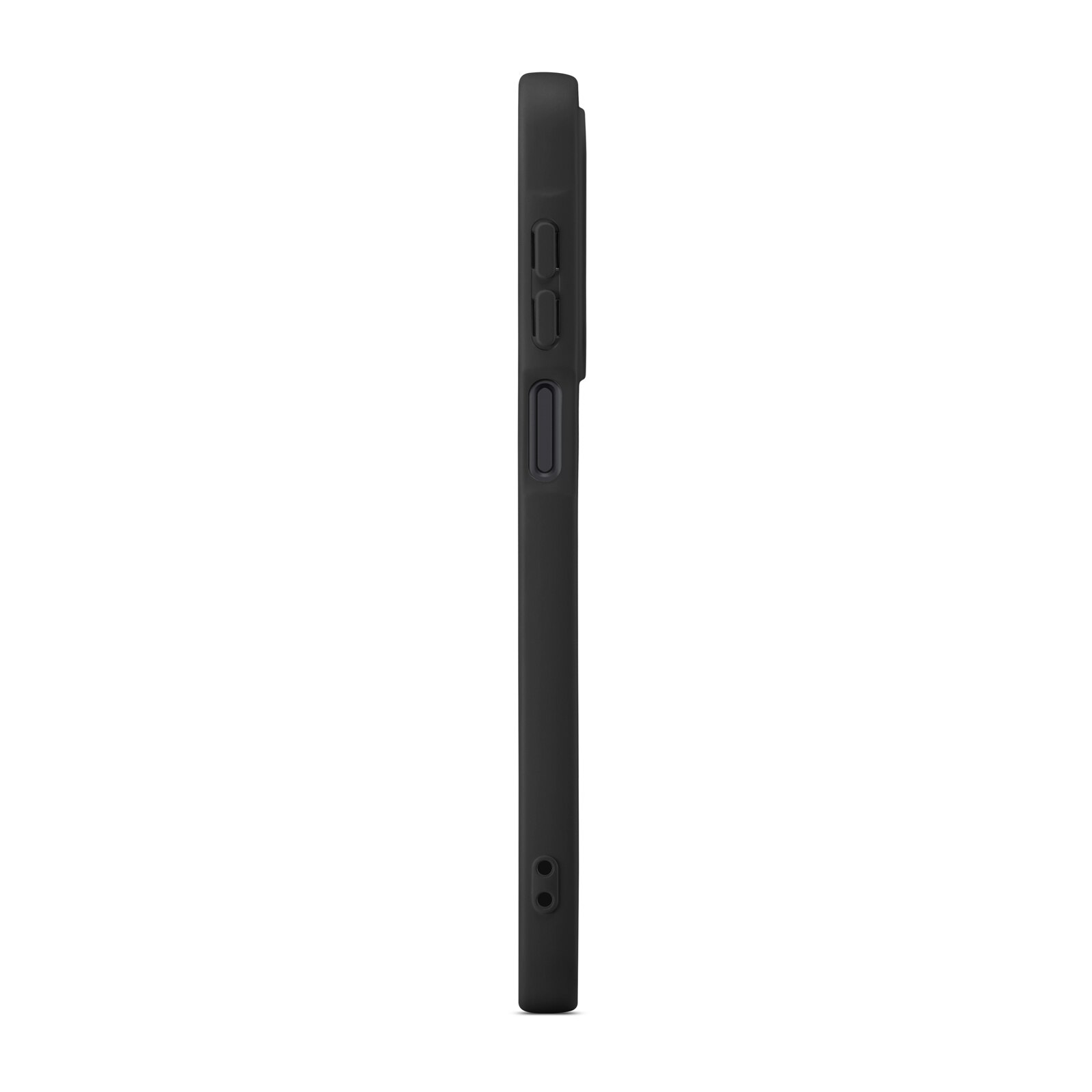 TPU Skal Samsung Galaxy A17 Svart