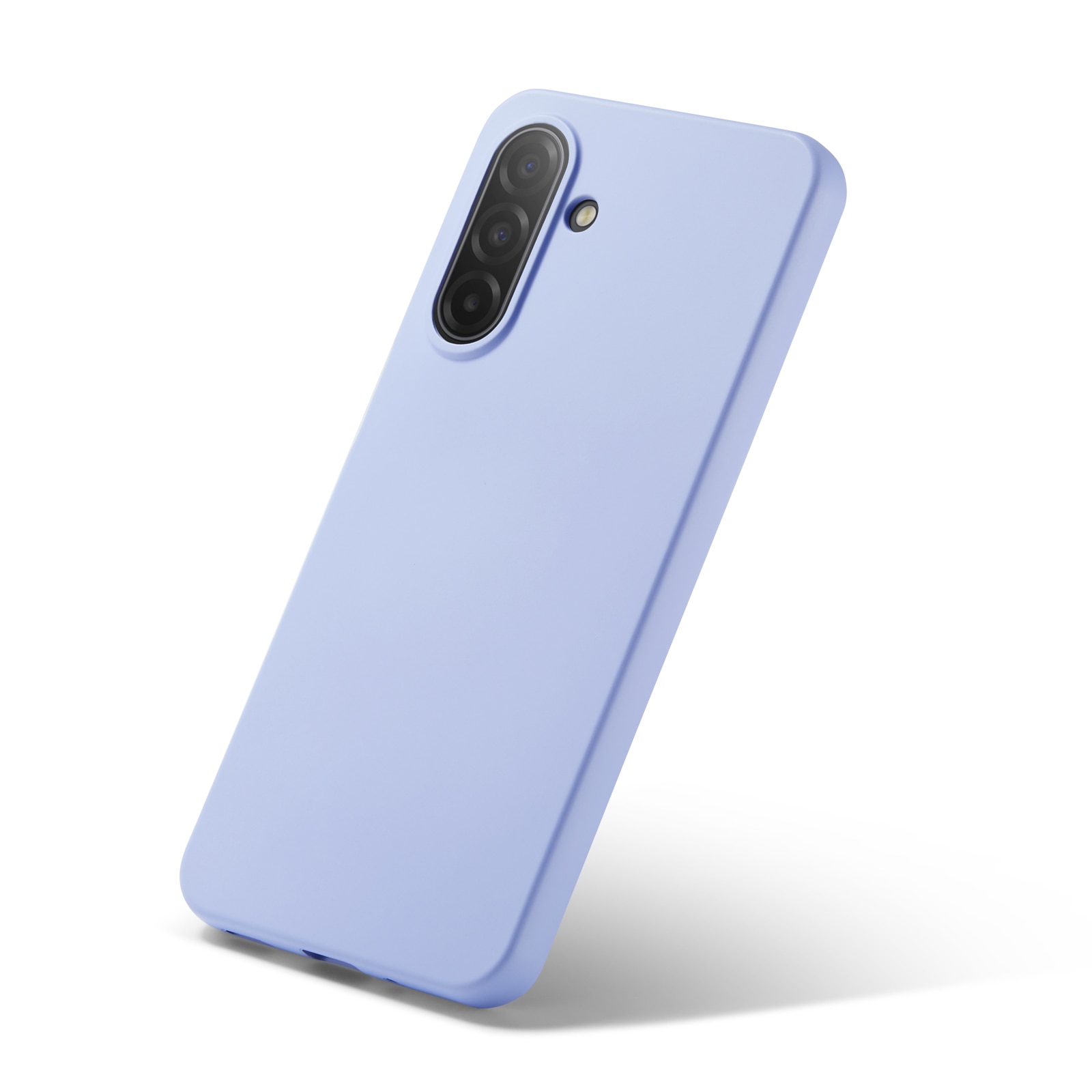 TPU Skal Samsung Galaxy A17 Lila