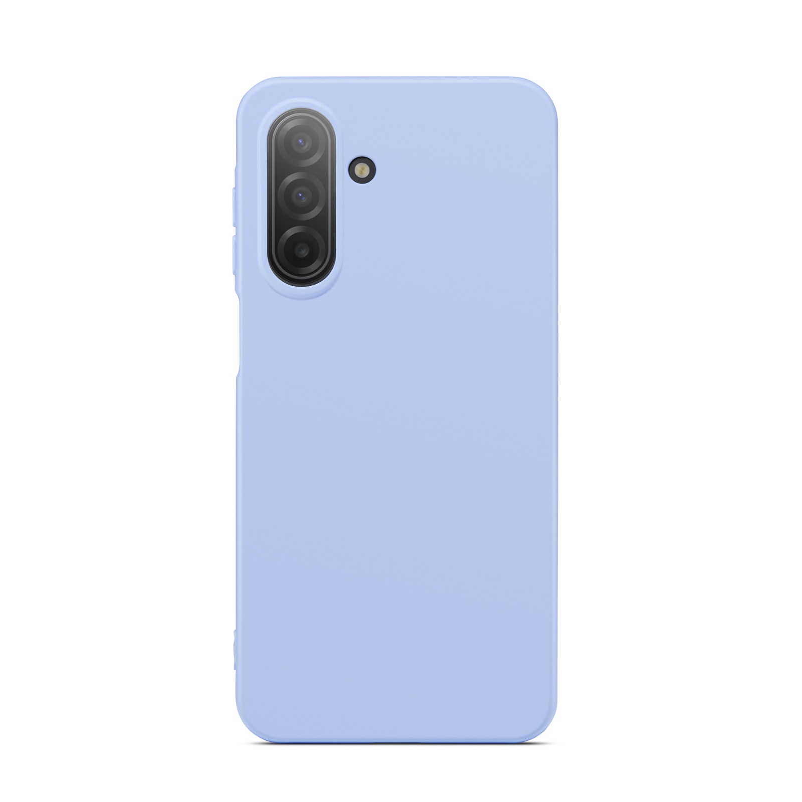 TPU Skal Samsung Galaxy A17 Lila