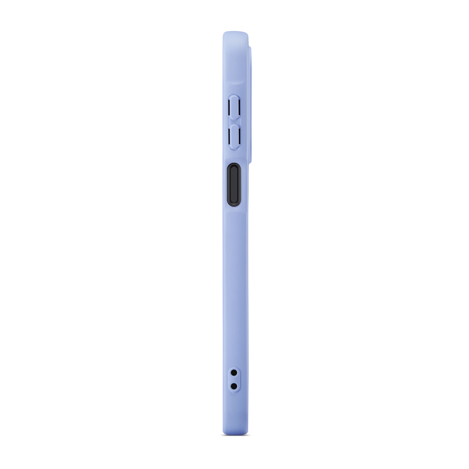 TPU Skal Samsung Galaxy A17 Lila