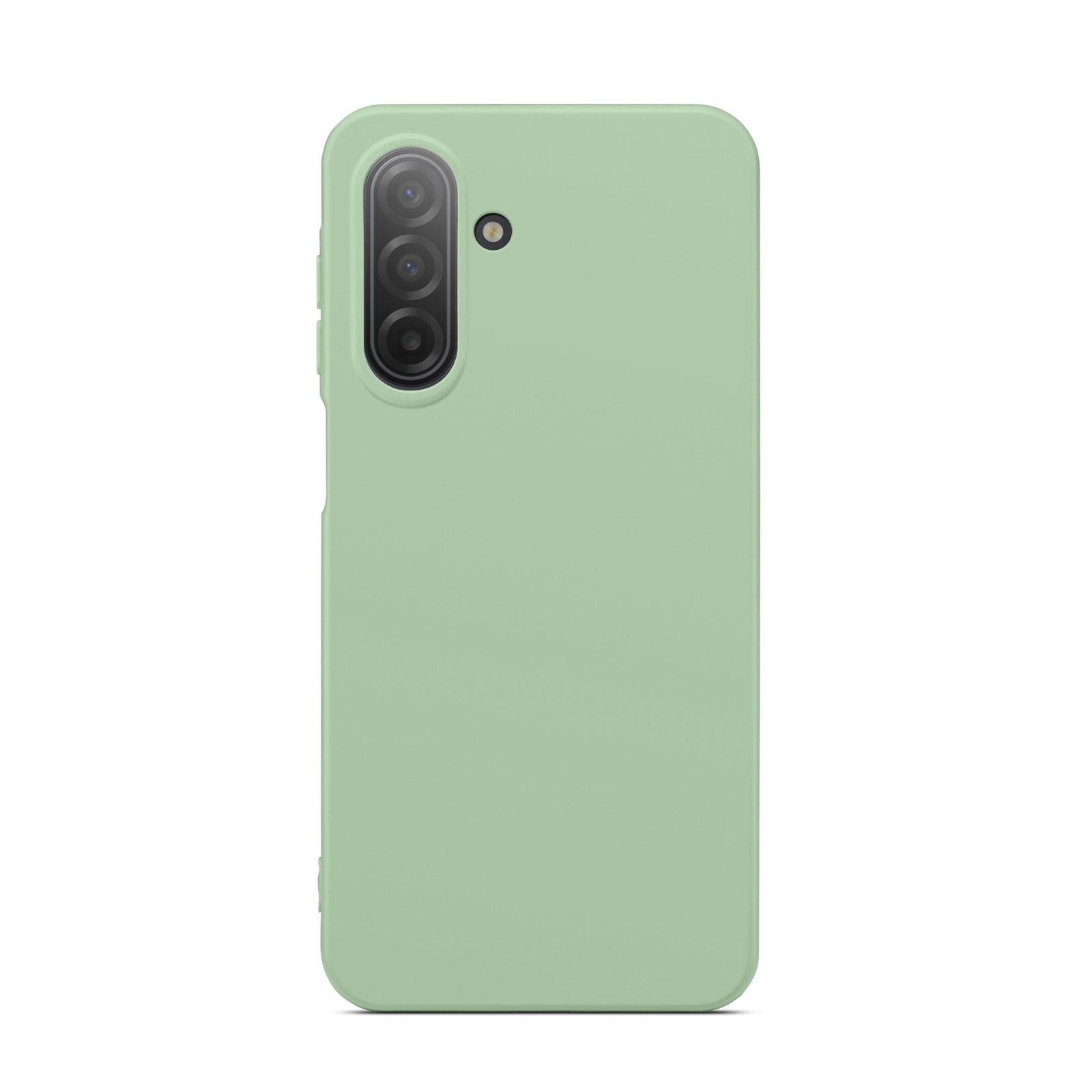TPU Skal Samsung Galaxy A17 Grön