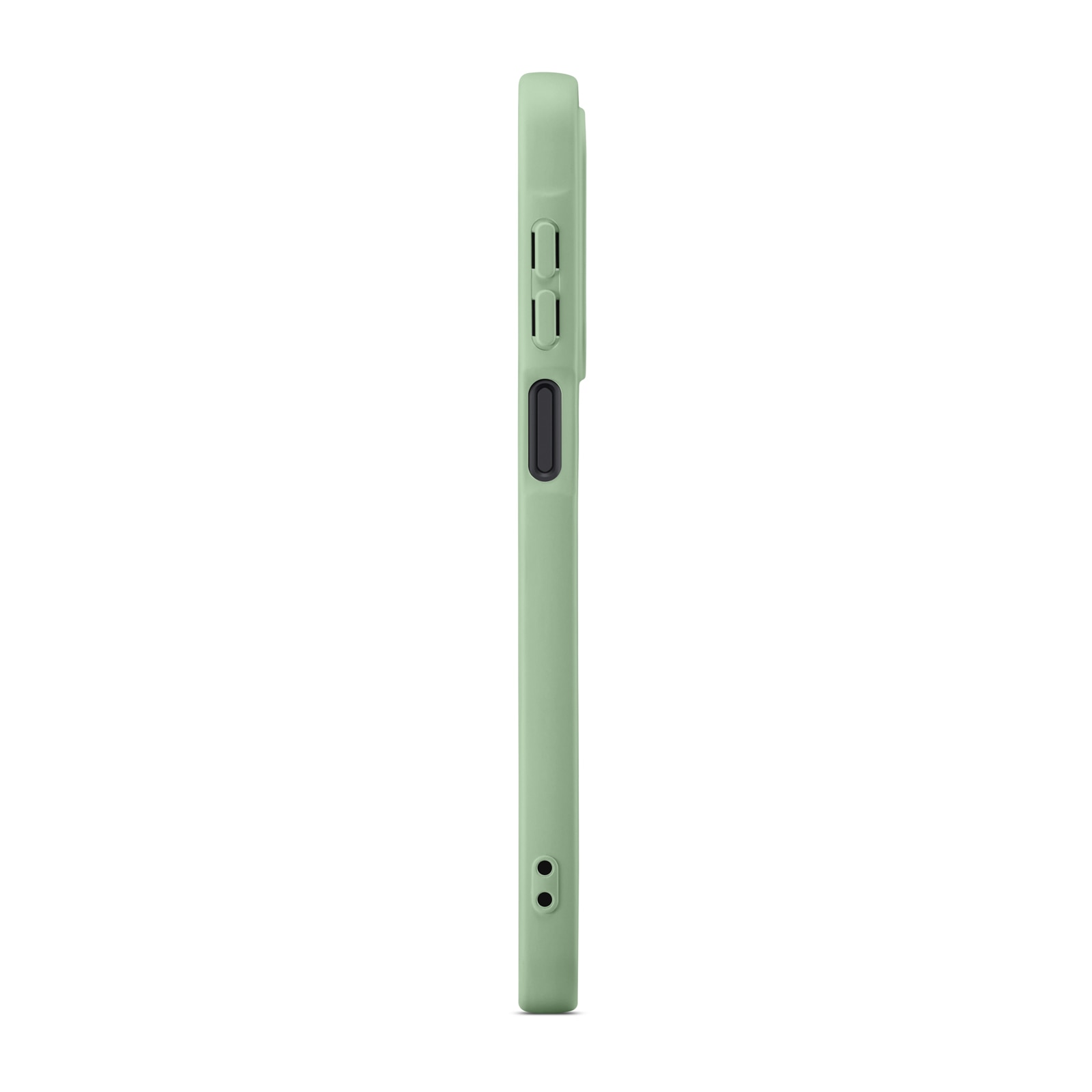 TPU Skal Samsung Galaxy A17 Grön