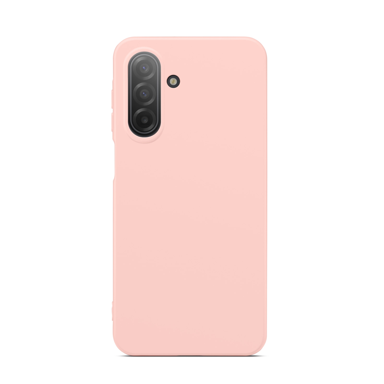 TPU Skal Samsung Galaxy A17 Rosa