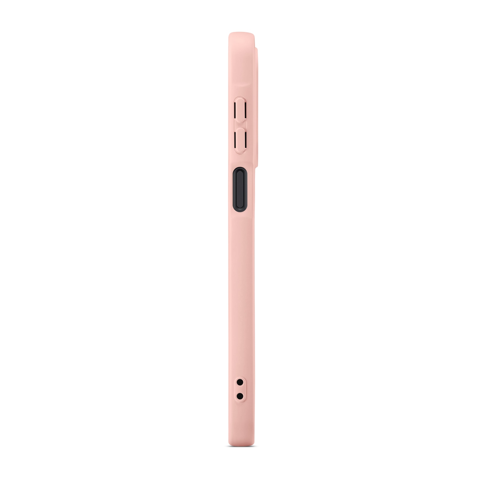 TPU Skal Samsung Galaxy A17 Rosa