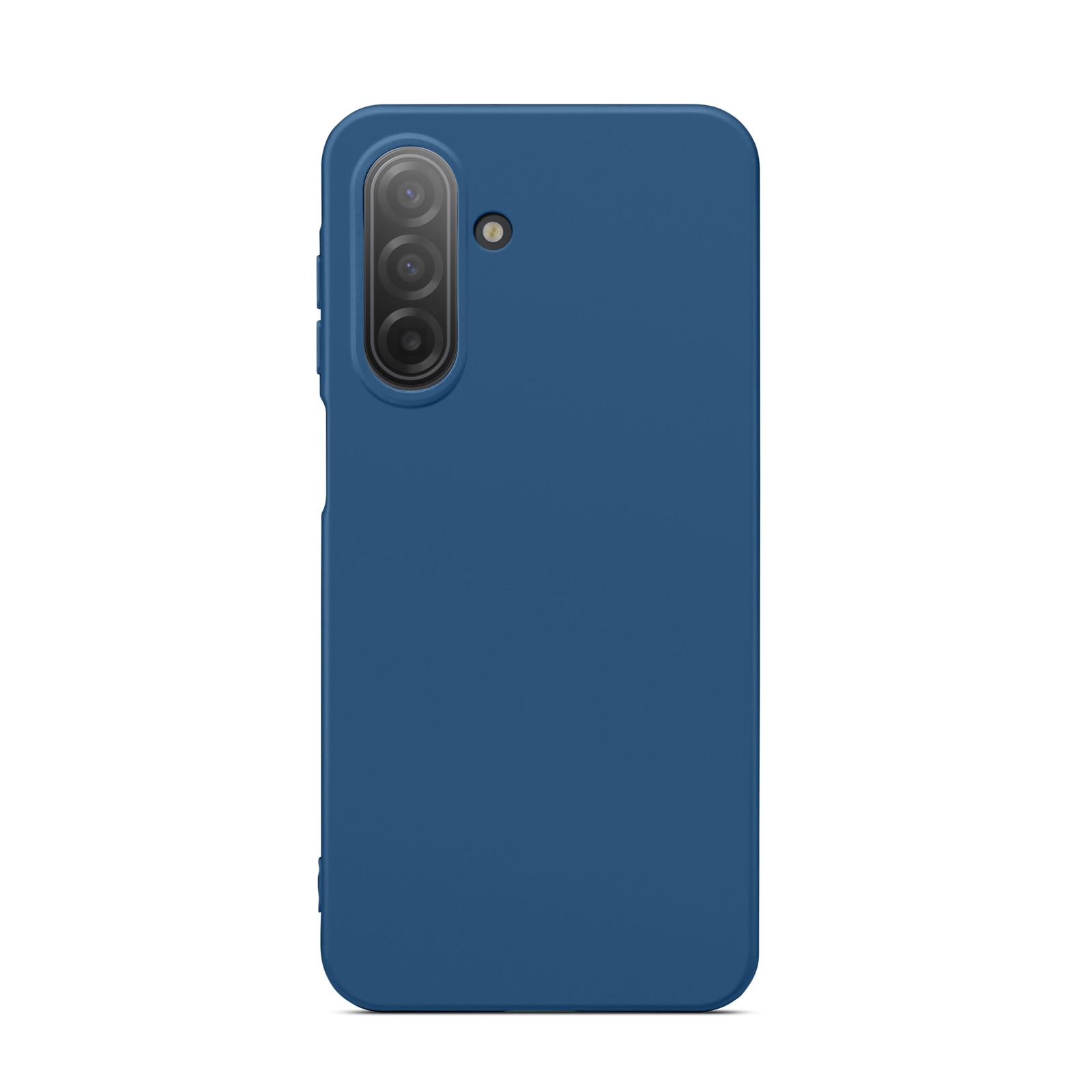 TPU Skal Samsung Galaxy A17 Blå