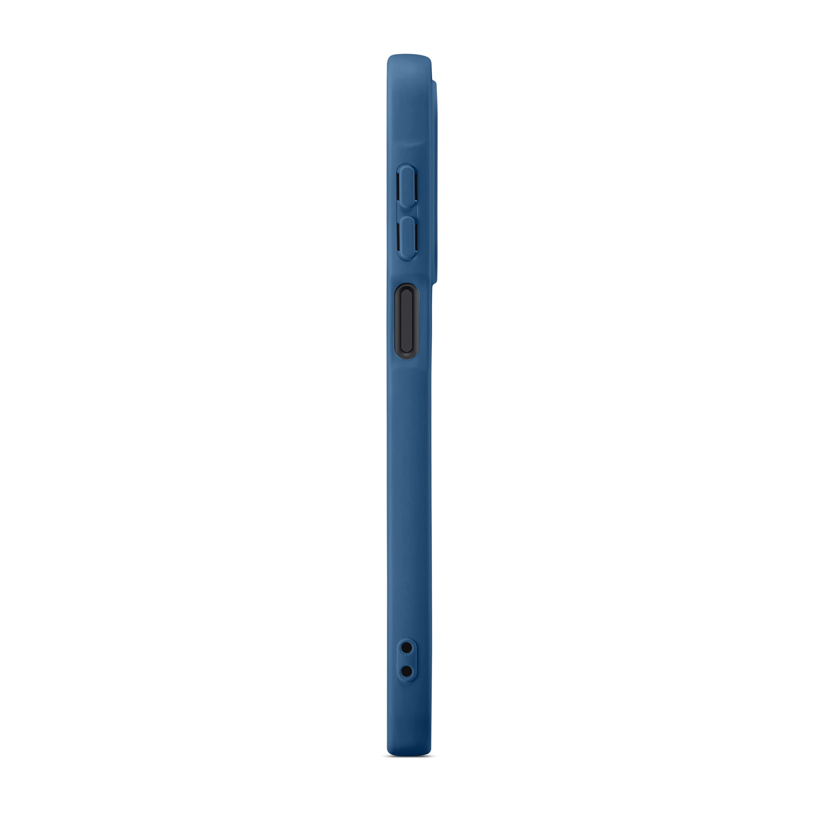 TPU Skal Samsung Galaxy A17 Blå
