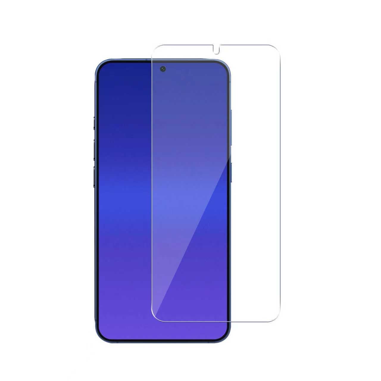 Samsung Galaxy A56 Härdat Glas Skärmskydd