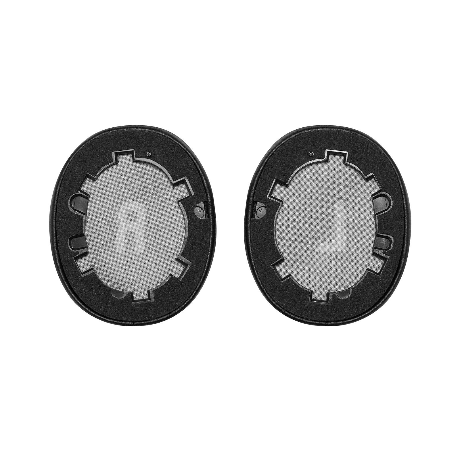 Hörlurskuddar  JBL Tune 750 BTNC Svart