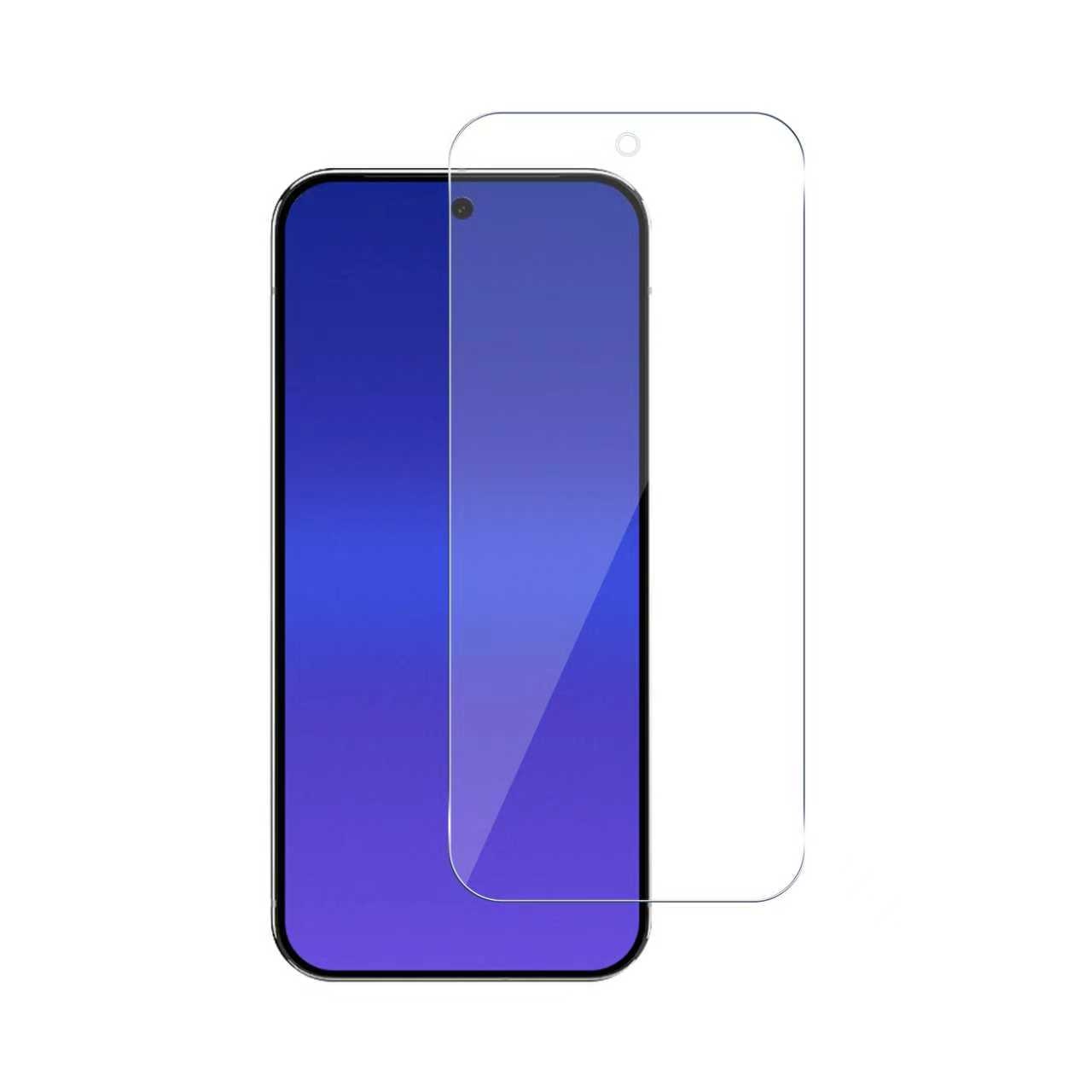 Google Pixel 10 Pro XL Härdat Glas Skärmskydd