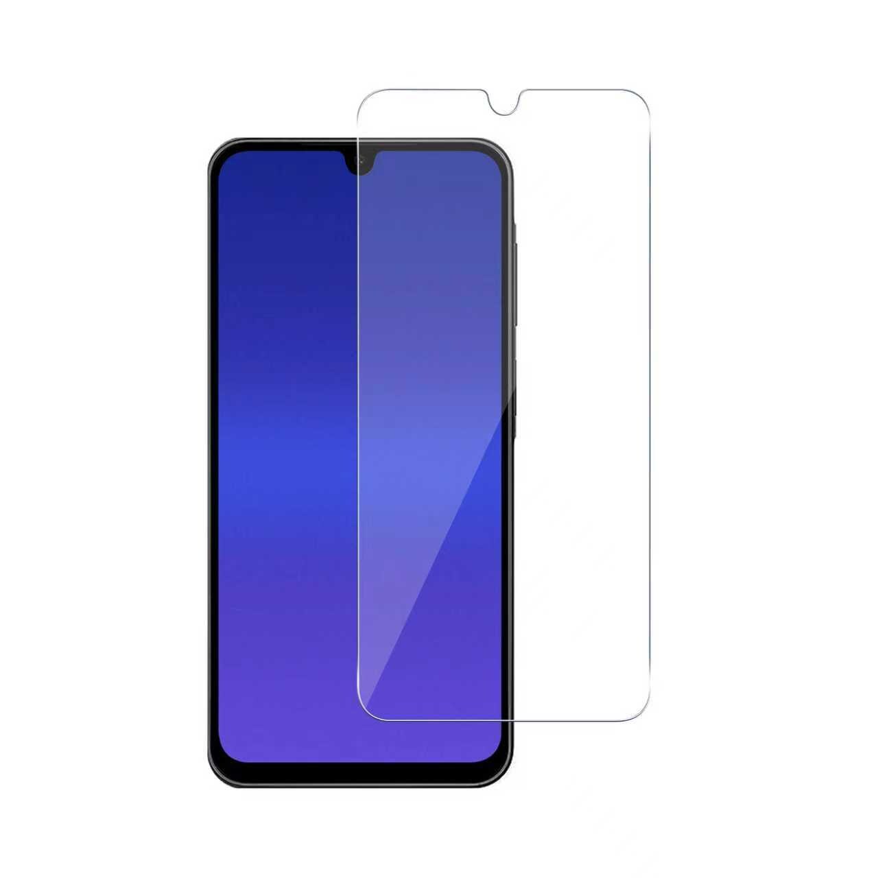 Samsung Galaxy A17 Härdat Glas Skärmskydd