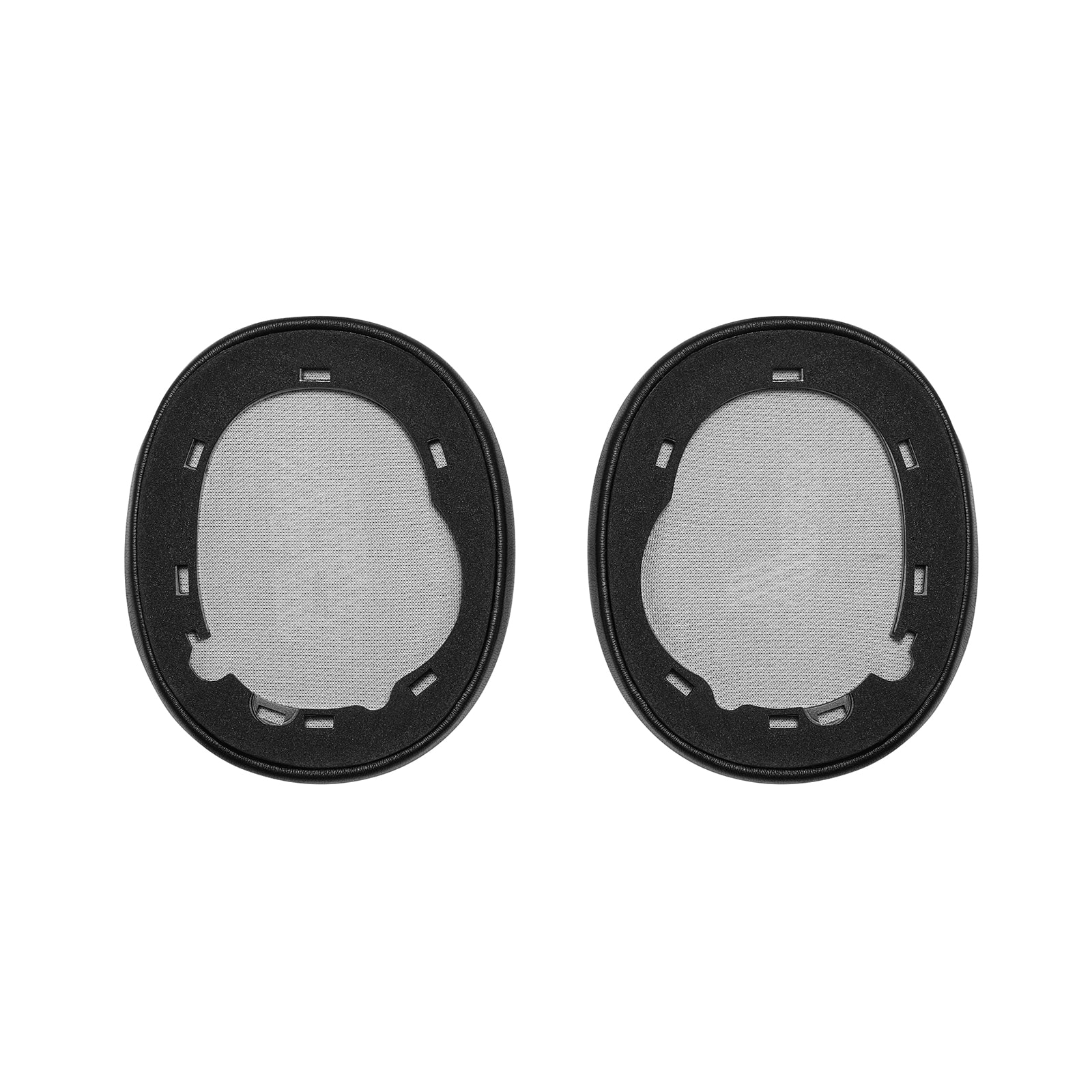 Hörlurskuddar  JBL Live 660 Svart