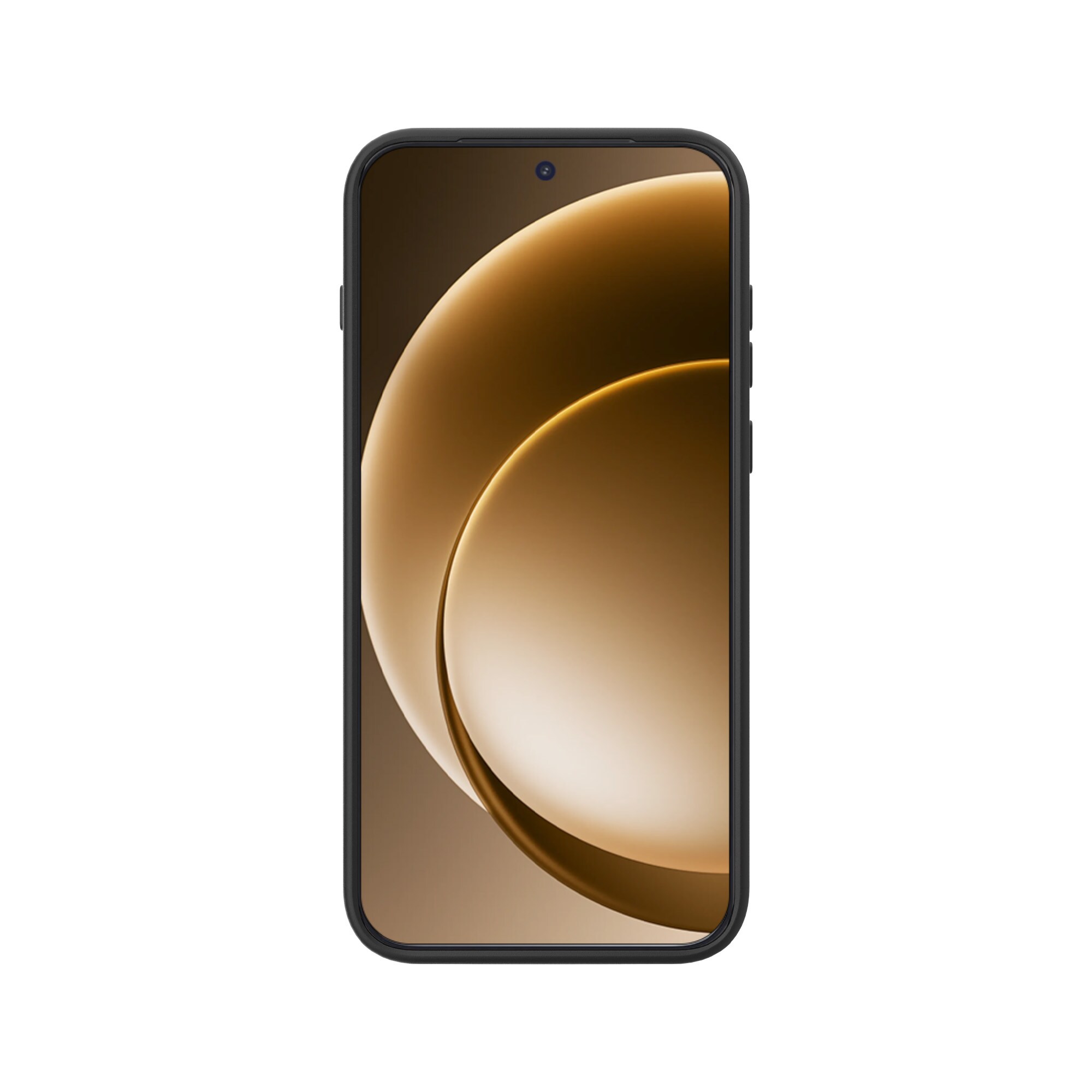 Magnetic Hybrid Skal  OnePlus 15 Frosted Black