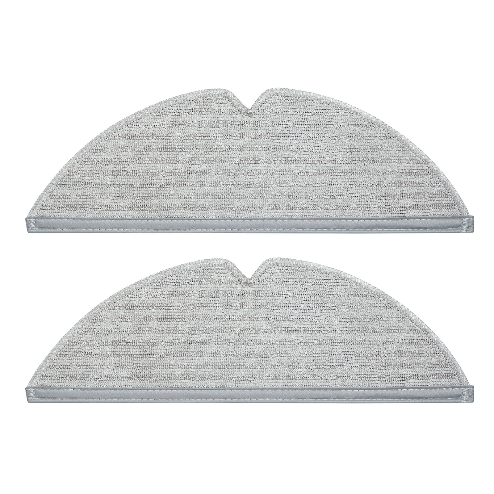 2-pack Moppdukar - passar till  Dreame D20 Plus