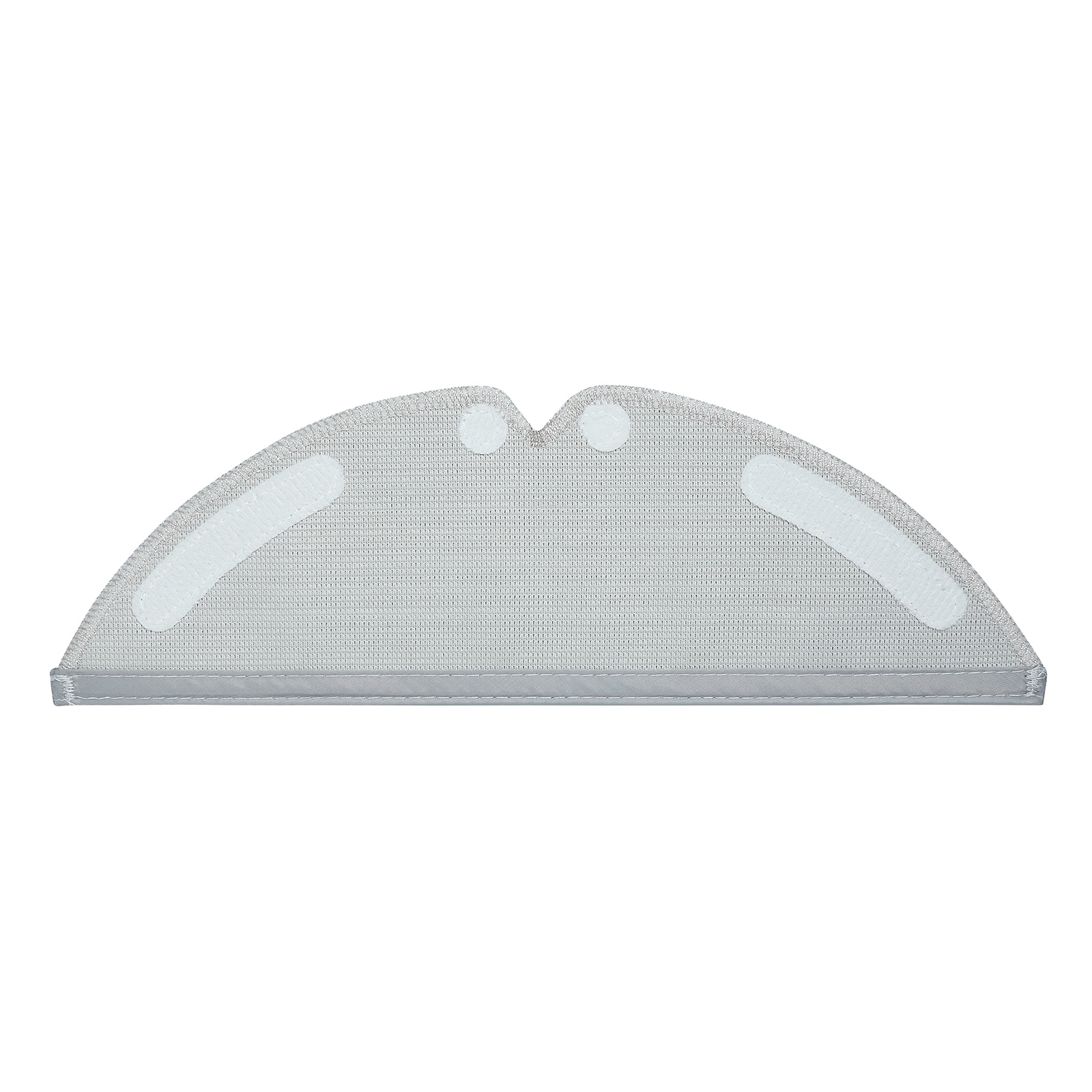 2-pack Moppdukar - passar till  Dreame D20