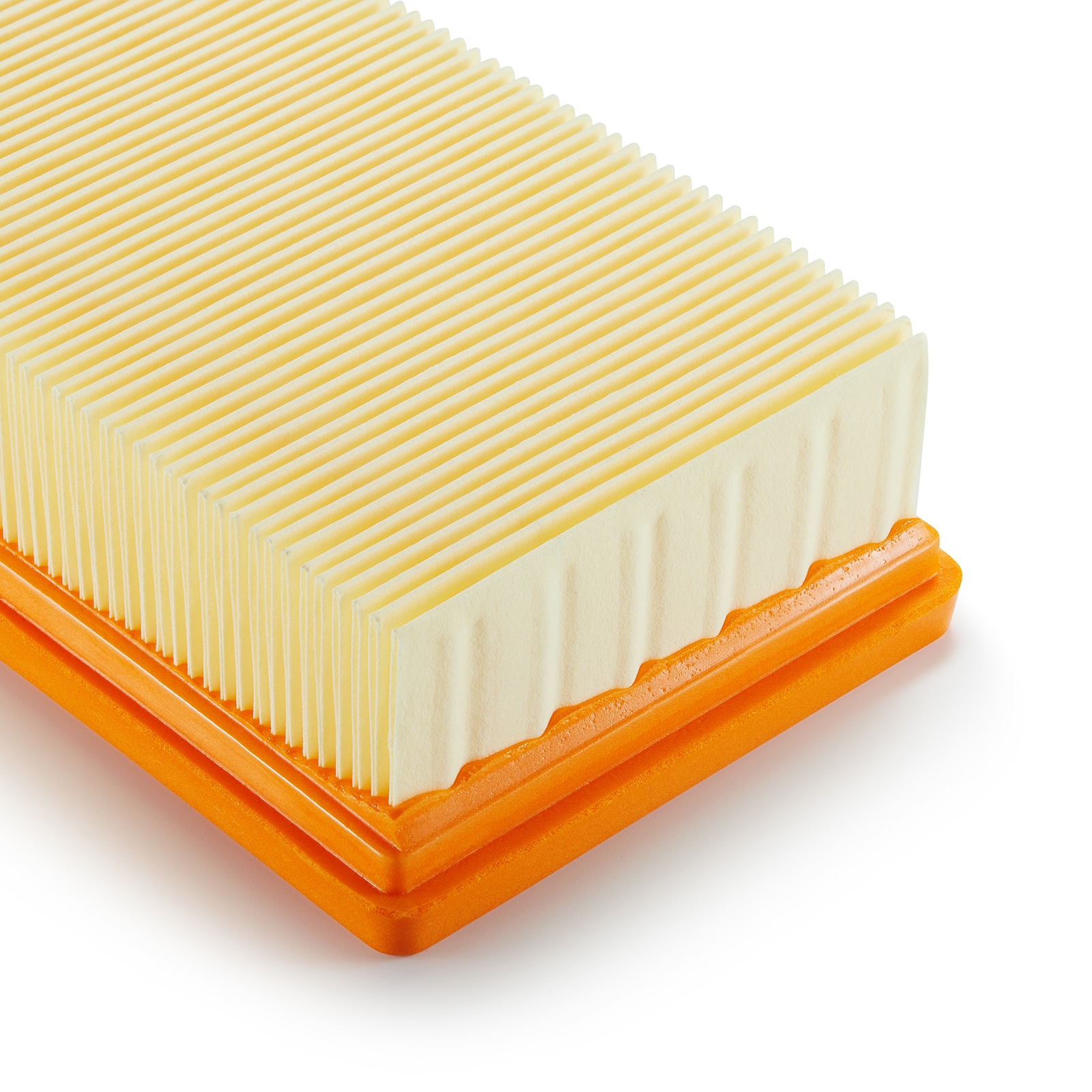 HEPA-filter - passar till  Kärcher MV 6