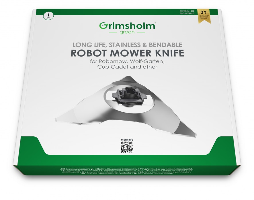 Kniv till Robomow RS/RC/TS/MS