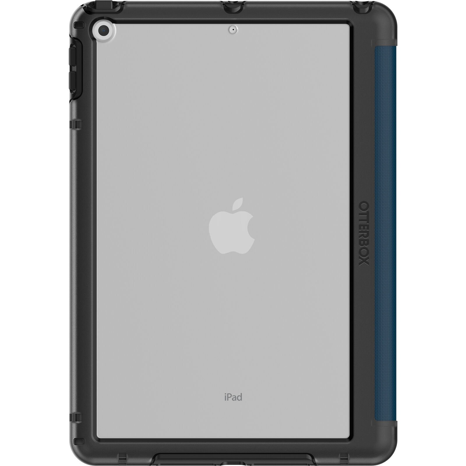 Symmetry Folio Fodral iPad 10.2 9th Gen (2021) blå