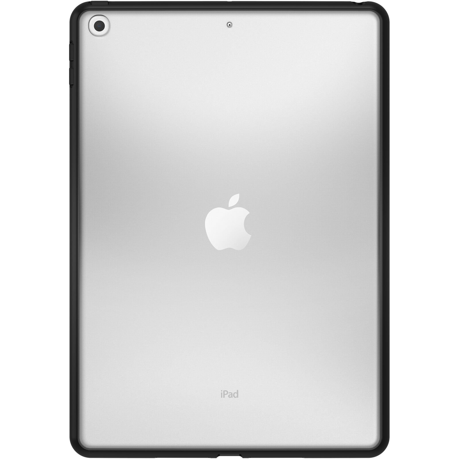 React Skal iPad 10.2 8th Gen (2020) Black Crystal