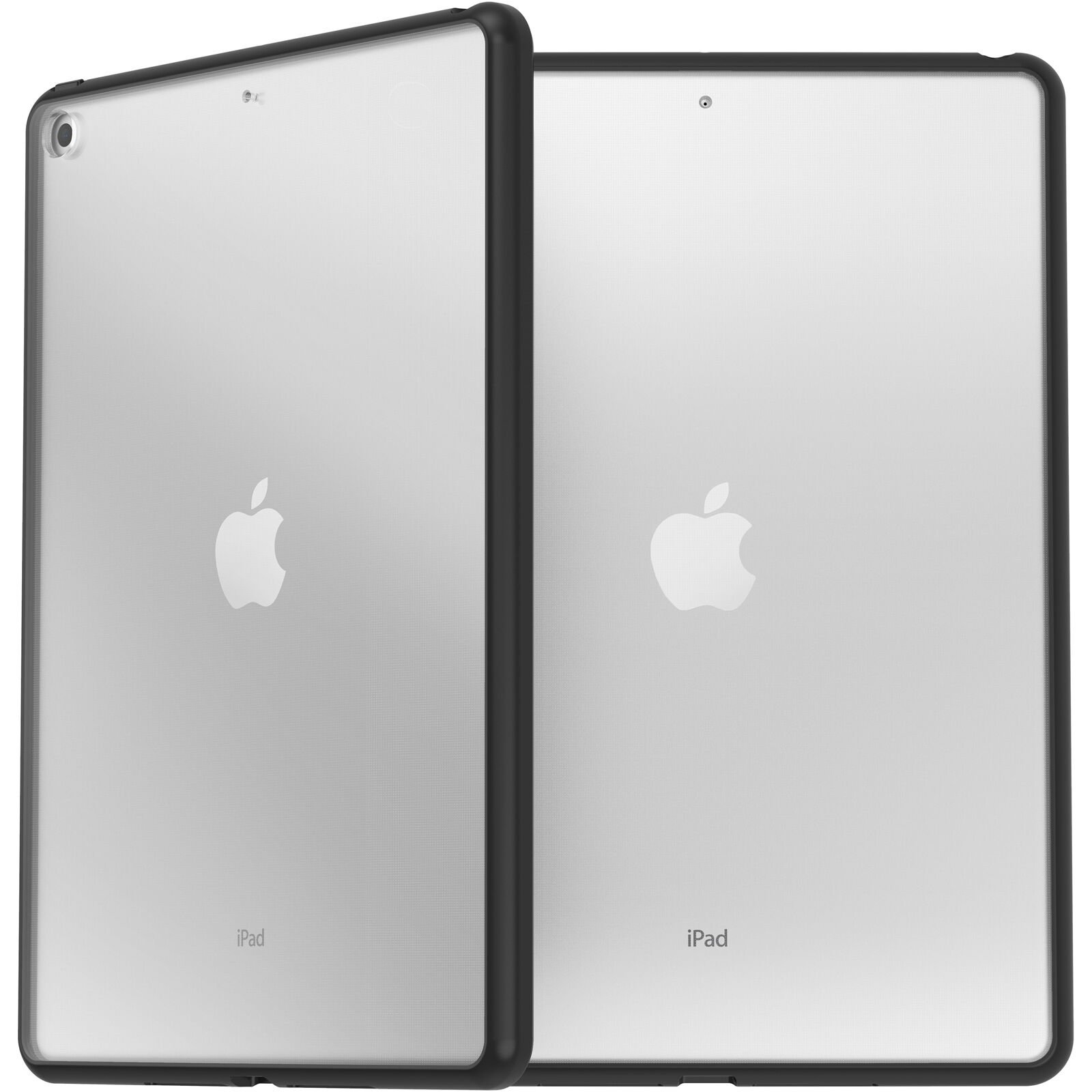 React Skal iPad 10.2 7th Gen (2019) Black Crystal