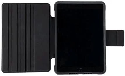 Unlimited Folio Fodral iPad 10.2 8th Gen (2020) svart