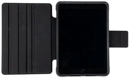 Unlimited Folio Fodral iPad 10.2 7th Gen (2019) svart