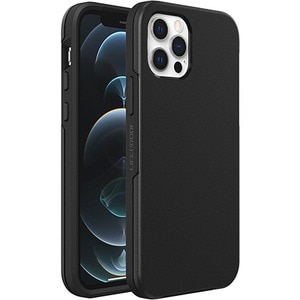 SEE Case with MagSafe iPhone 12/12 Pro  Black
