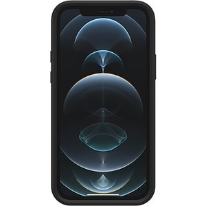 SEE Case with MagSafe iPhone 12/12 Pro  Black