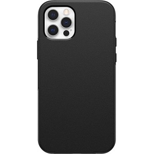 SEE Case with MagSafe iPhone 12/12 Pro  Black