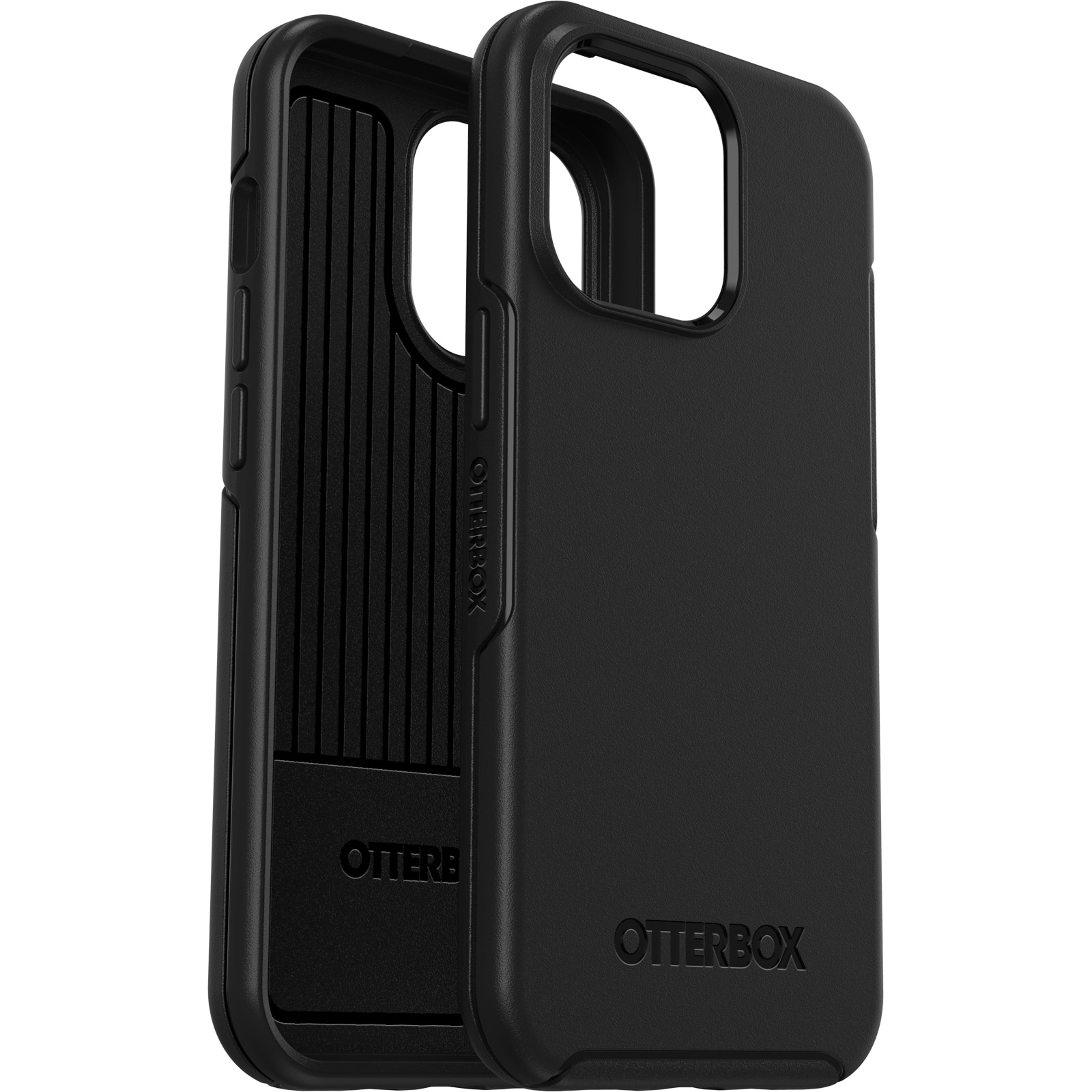 Symmetry Case iPhone 13 Pro Black