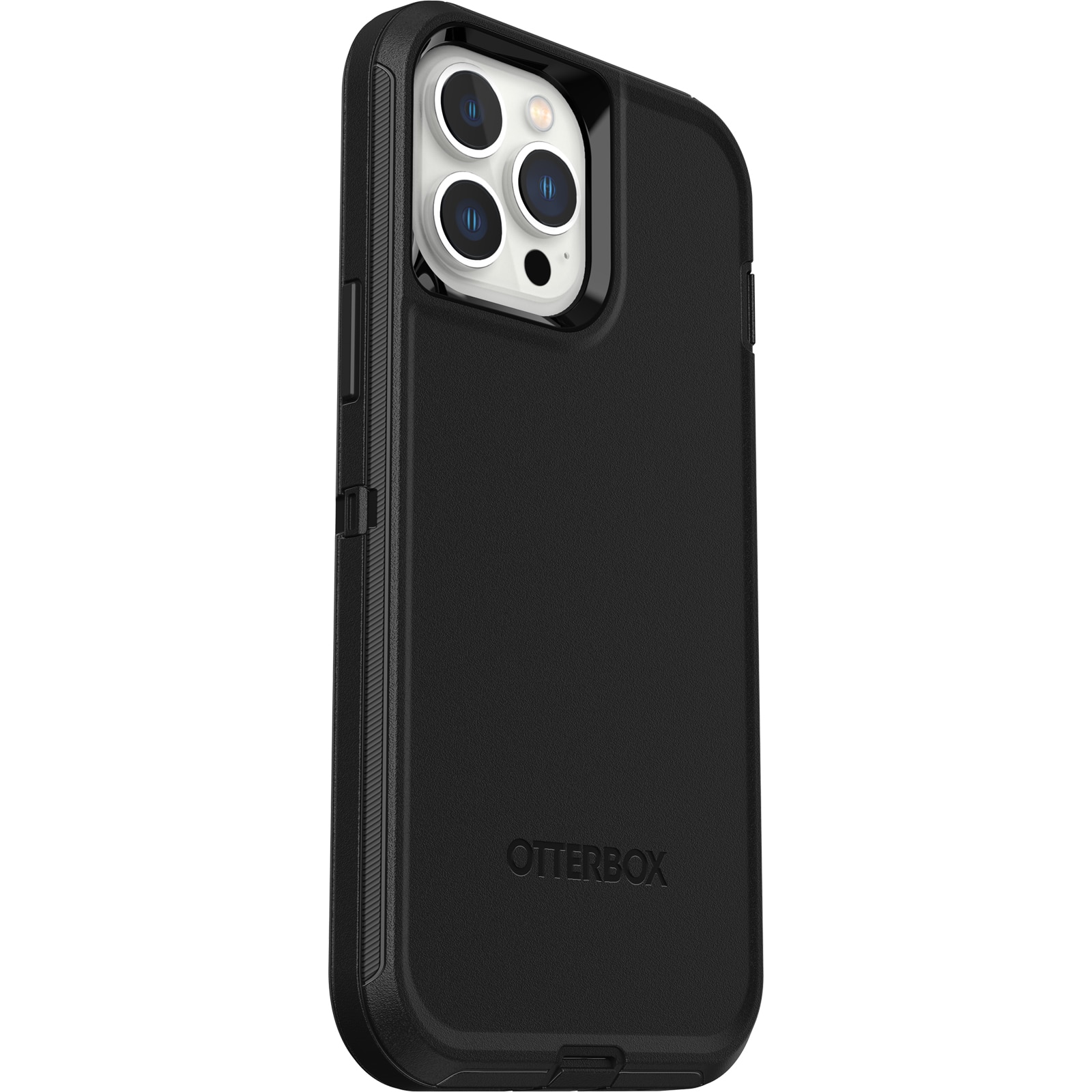 Defender Skal Apple iPhone 13 Pro Max Svart
