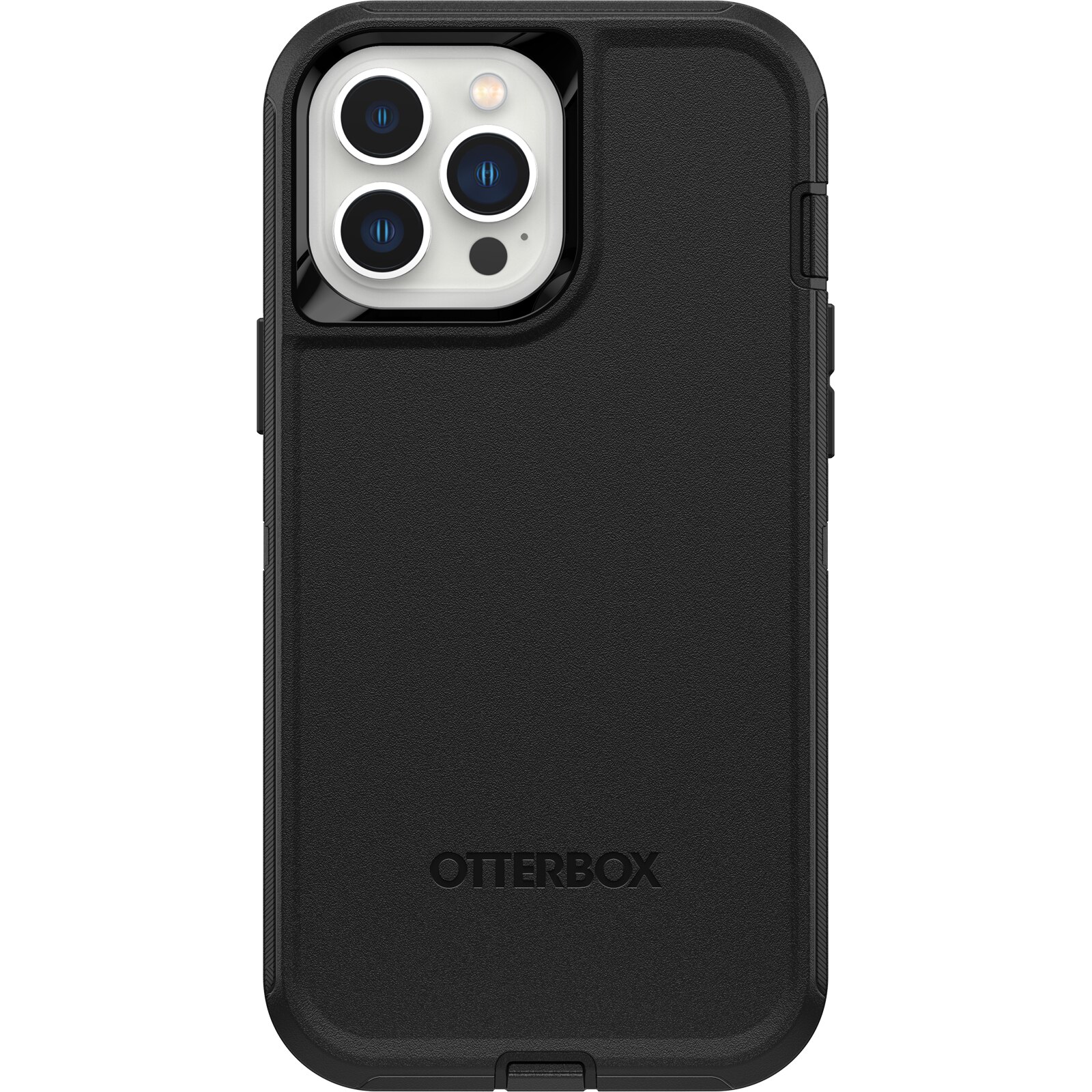 Defender Skal Apple iPhone 13 Pro Max Svart