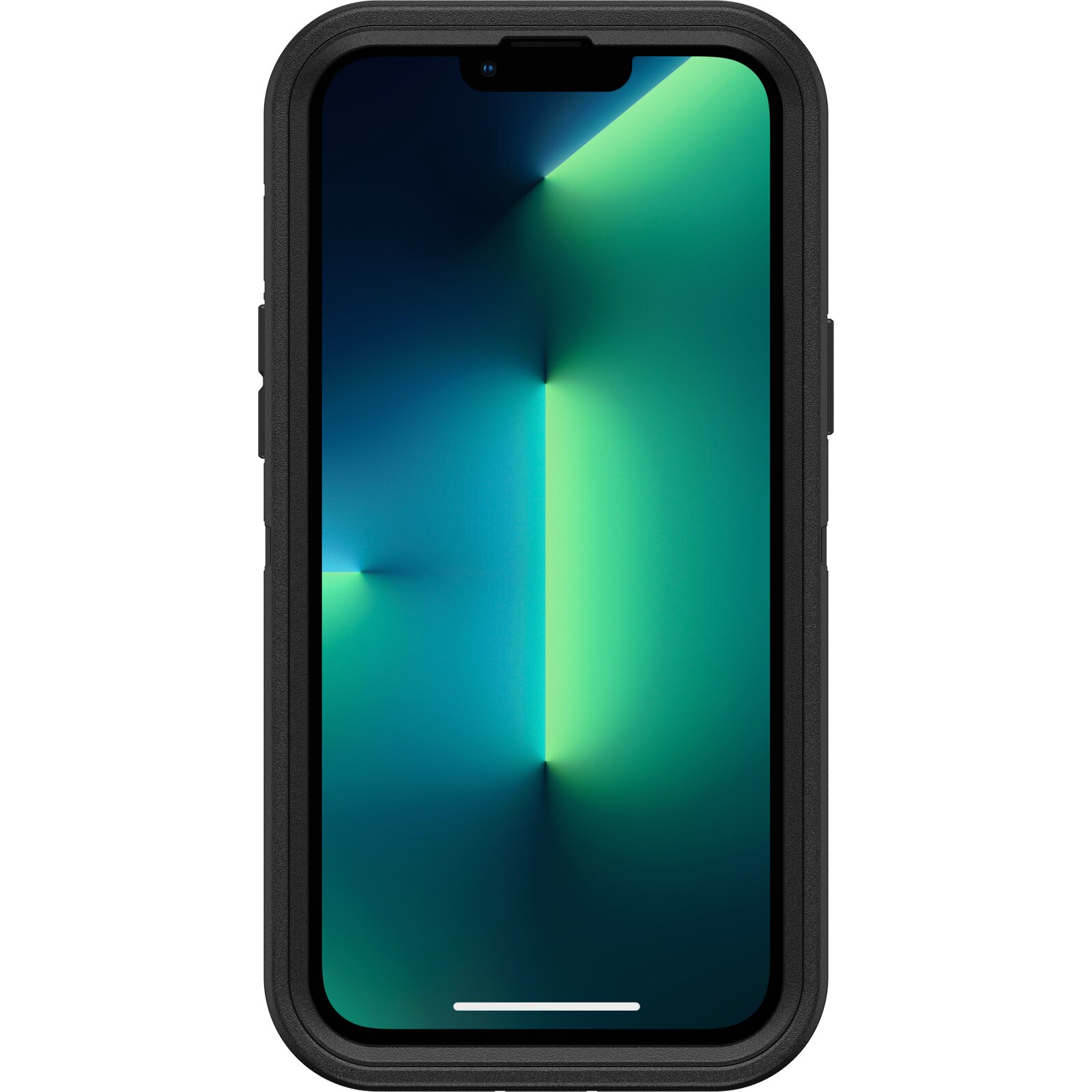 Defender Skal Apple iPhone 13 Pro Max Svart