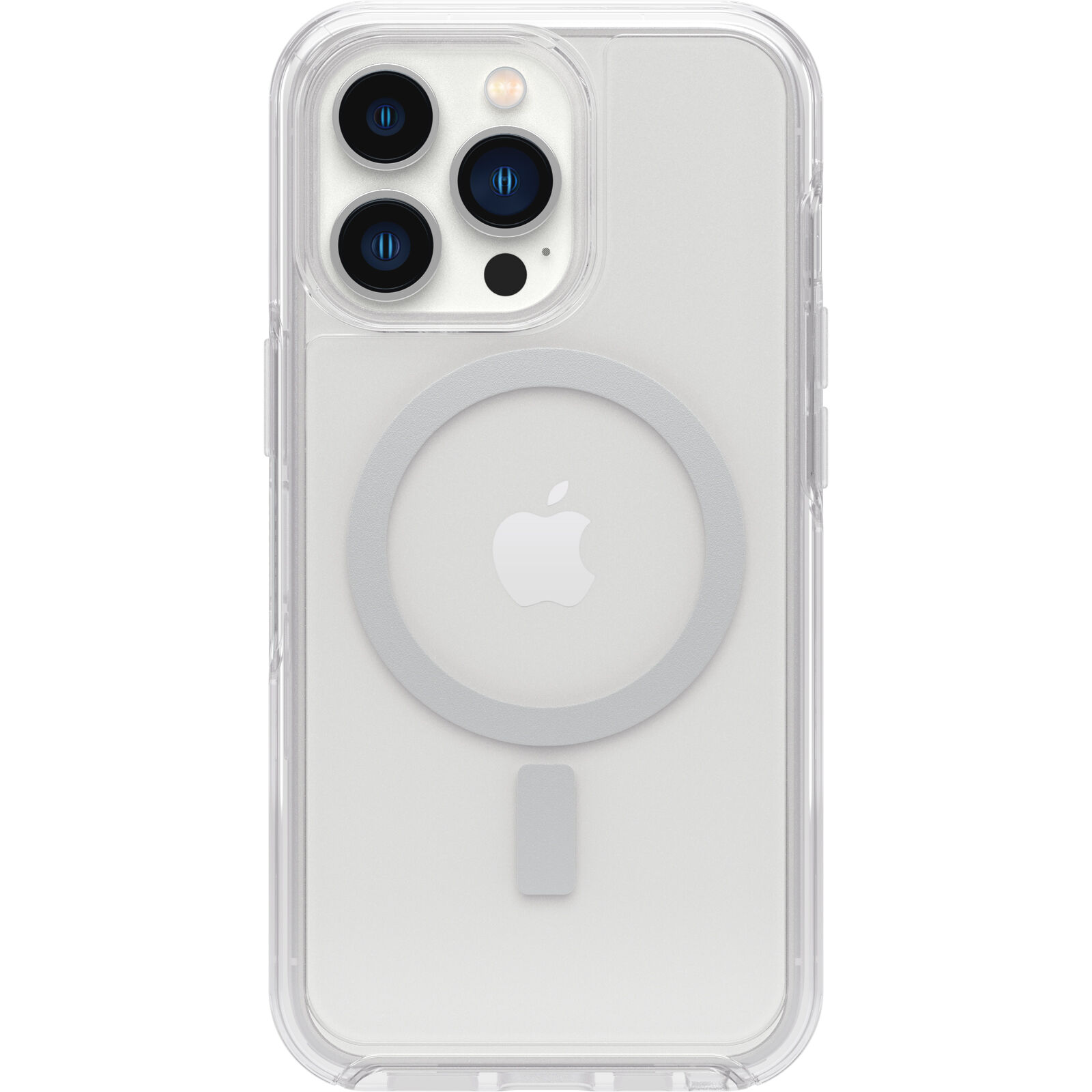 Symmetry Plus MagSafe Skal iPhone 13 Pro transparent