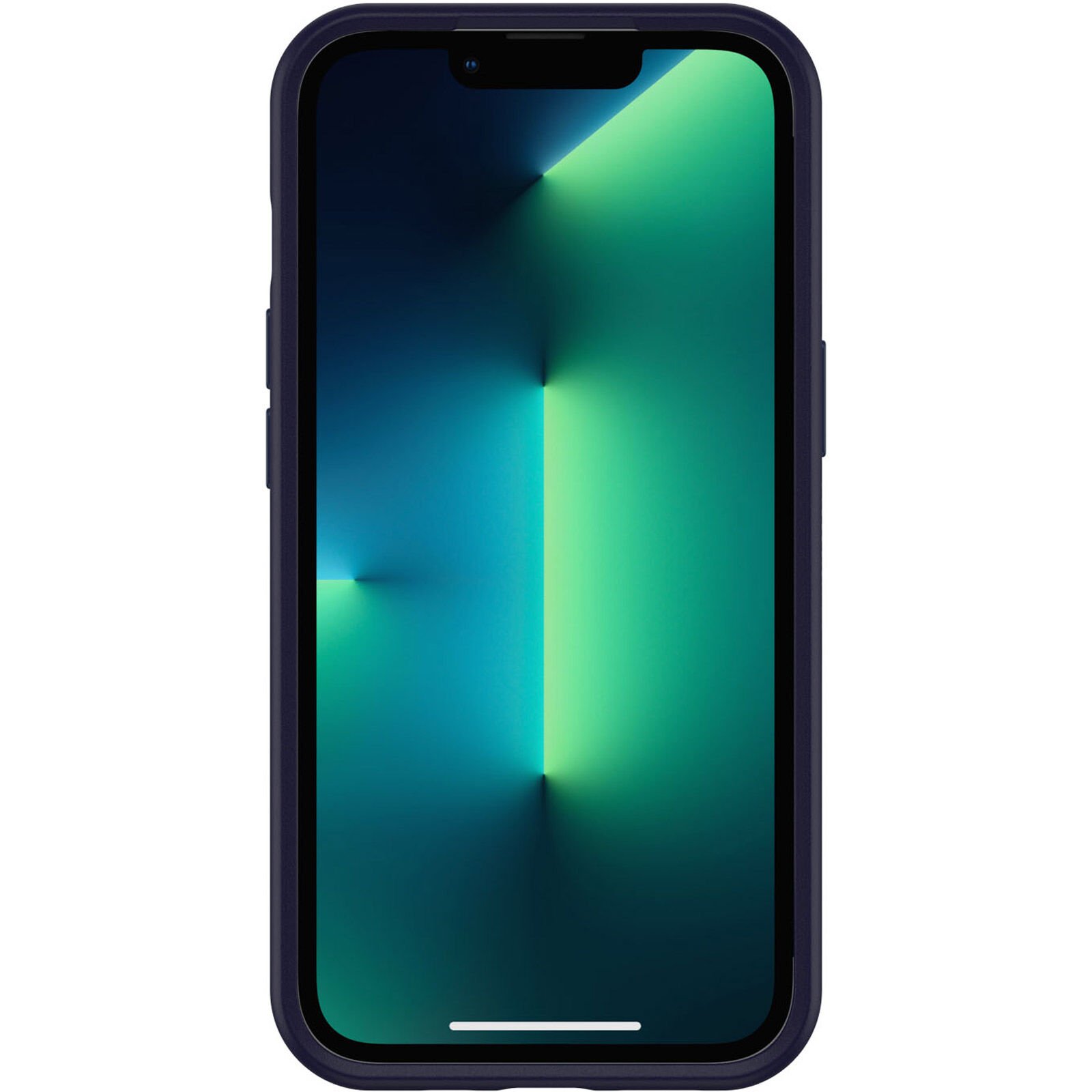 Symmetry Plus MagSafe Skal iPhone 12 Pro Max/iPhone 13 Pro Max Svart